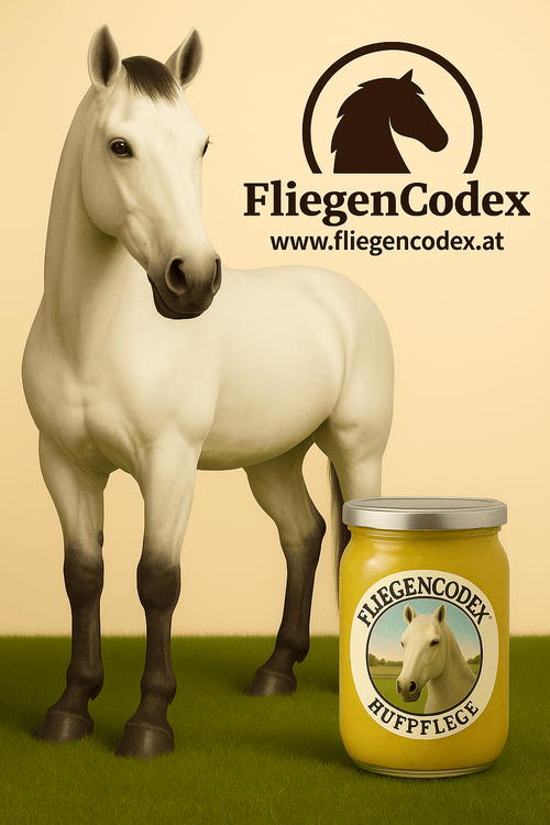 Hufpflege