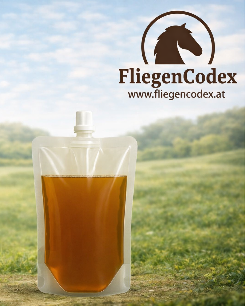 Koppelsaison -Nachfüllpack