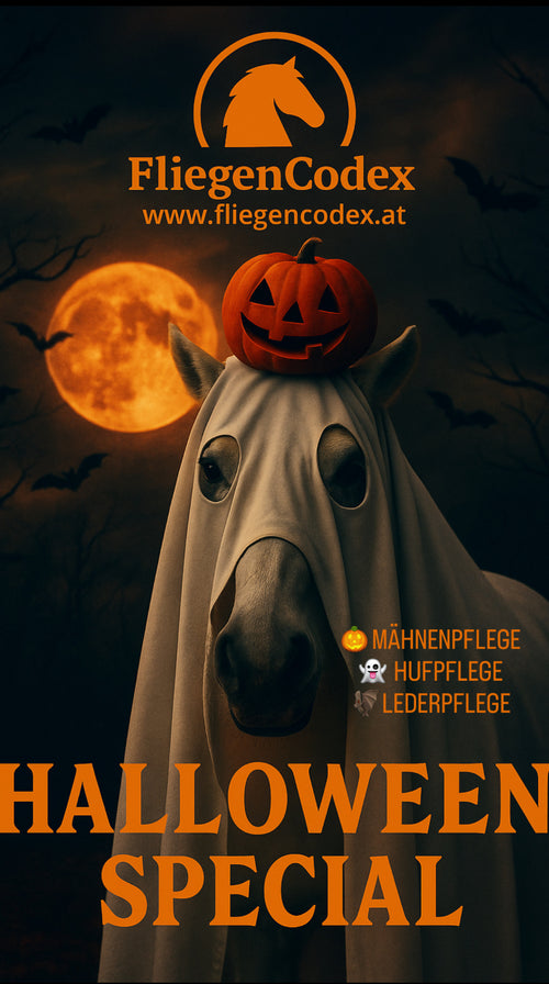 Halloween-Special 👻